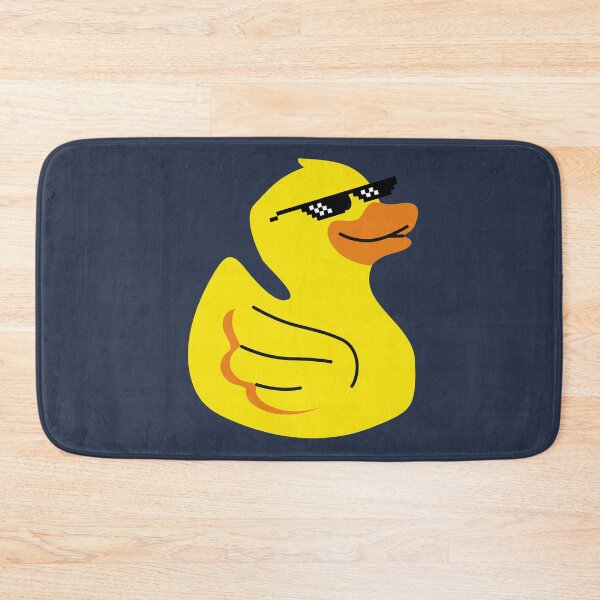 Item preview, Duck thug life designed and sold by K-icon.