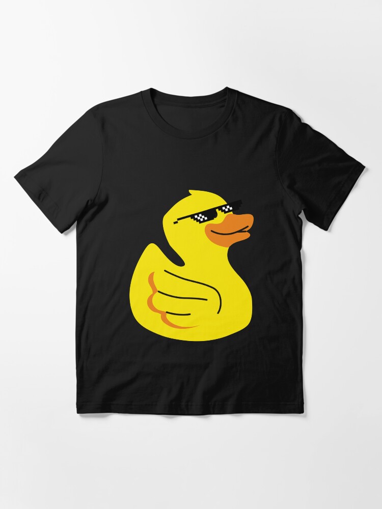 duck life is cool | Kids T-Shirt