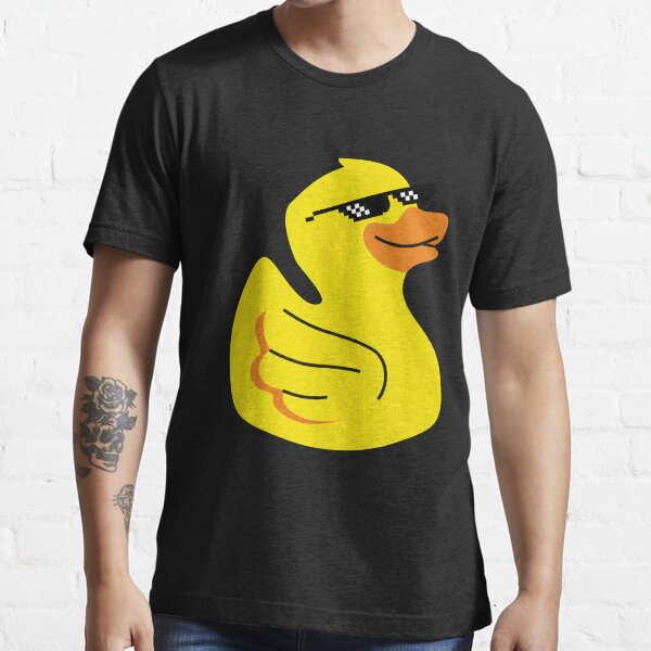 duck life is cool | Kids T-Shirt