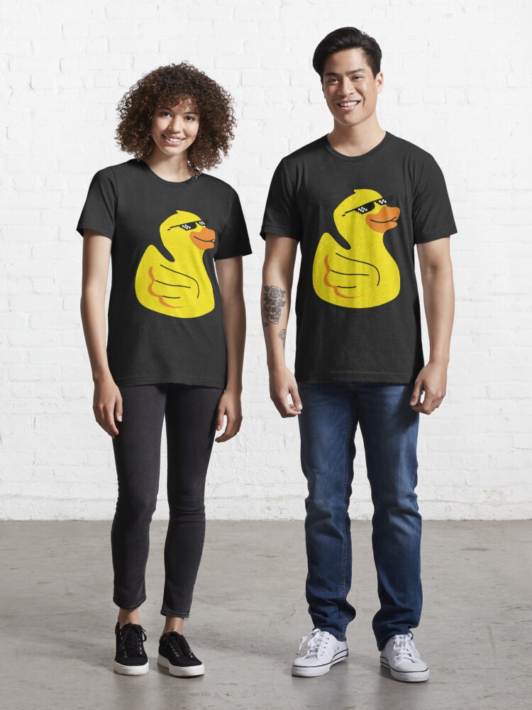 duck life is cool | Kids T-Shirt