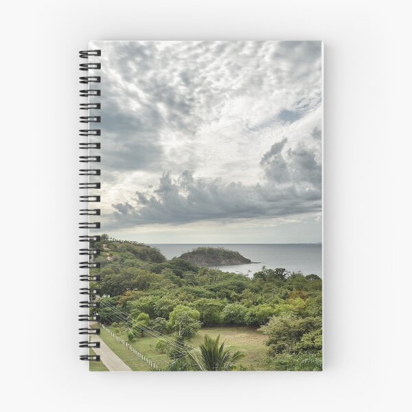 Item preview, Costa Rica Pacific designed and sold by RichCaspian.