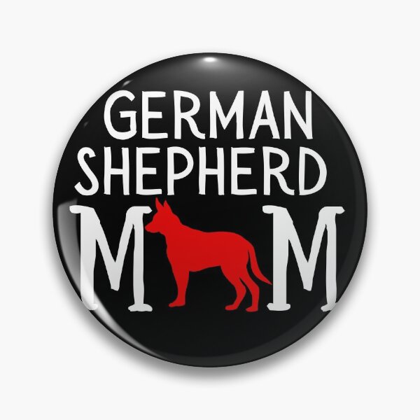 Artikelvorschau, Deutsche Schäferhund Mutter entworfen und verkauft von springbloomb.