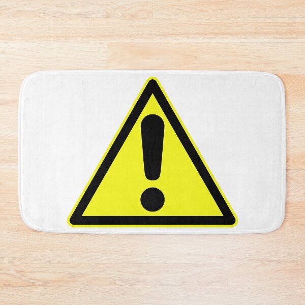 Item preview, Caution designed and sold by rheyes.