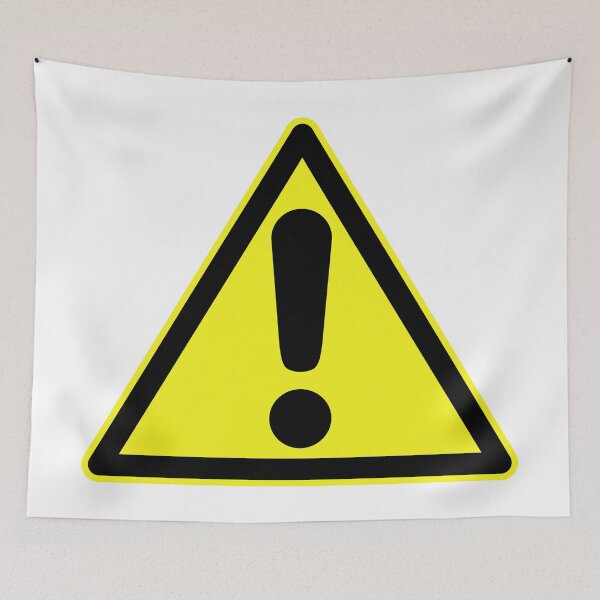 Item preview, Caution designed and sold by rheyes.