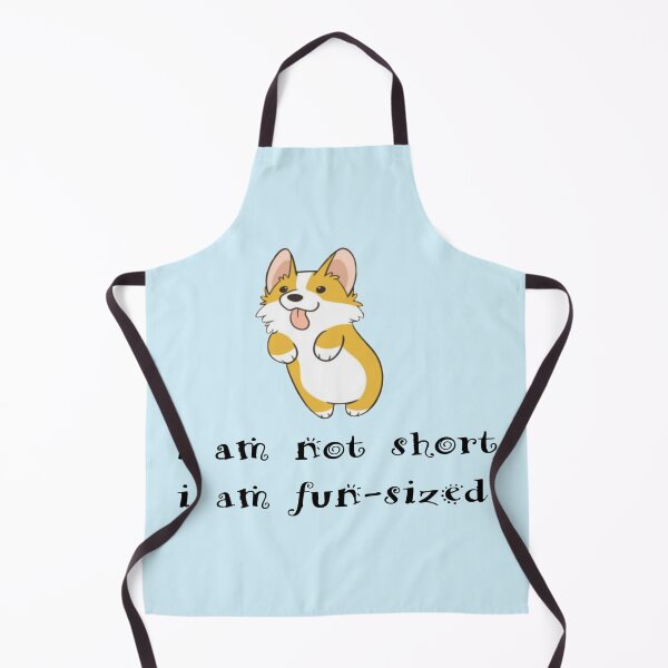 Item preview, Not Short But Fun-Sized designed and sold by iamdesigns14.