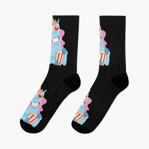 Item preview, Funny colorful unicorn designed and sold by Dear-Ashlin.