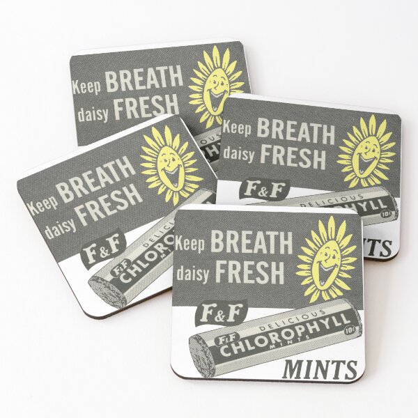 Item preview, Freshen that Breath Up!  designed and sold by taspaul.
