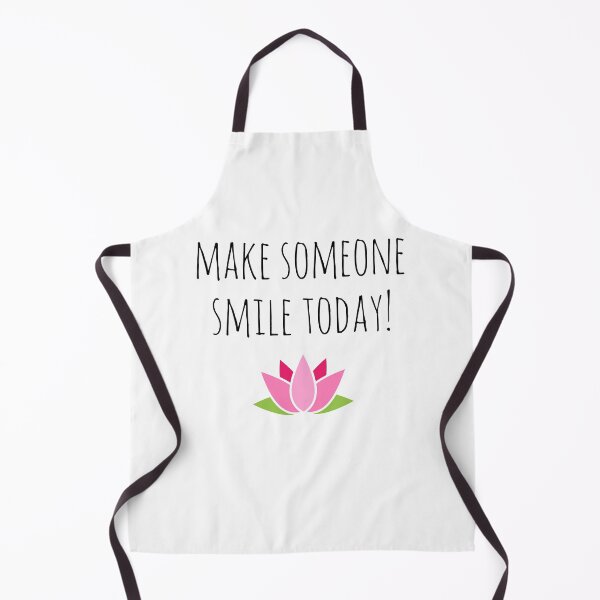 Item preview, Make Someone Smile Today designed and sold by ElBeDesigns.