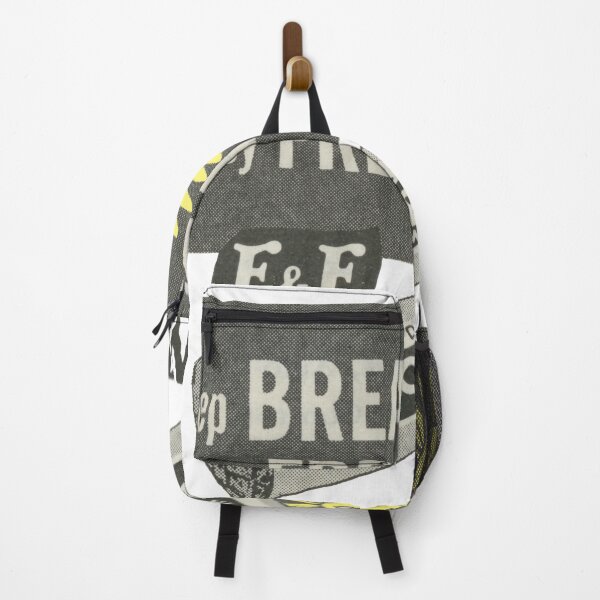 Item preview, Freshen that Breath Up!  designed and sold by taspaul.