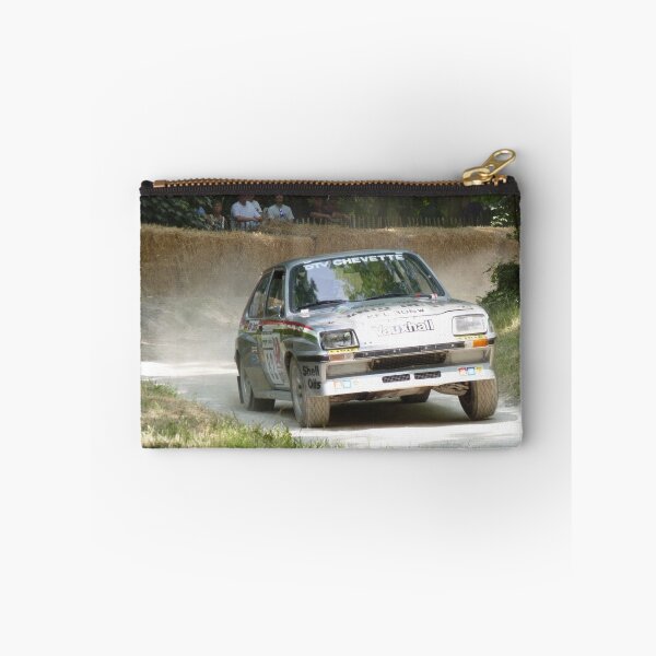 Item preview, Vauxhall Chevette Rally Car designed and sold by Tom Gregory.