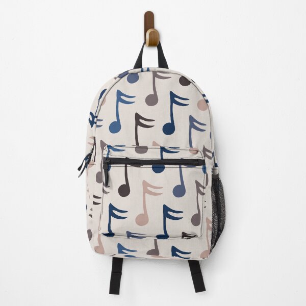 Item preview, Elegant Musical Notes Pattern designed and sold by XOOXOO.