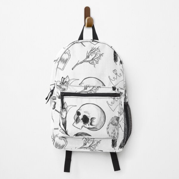 Item preview, The Raven Cycle designed and sold by Sastch.