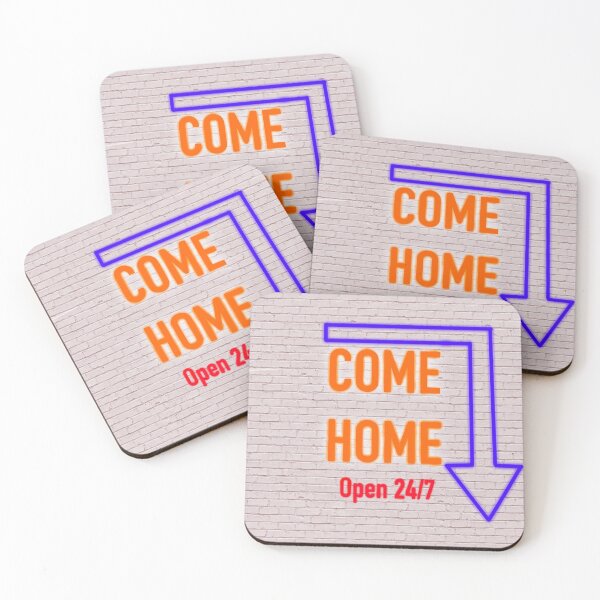 Item preview, Come home designed and sold by Tibear.