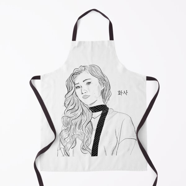 Item preview, Hwasa 화사 designed and sold by mystikroze.