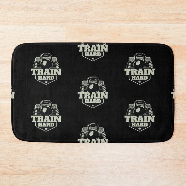 Item preview, Train Hard designed and sold by Sinfamous.