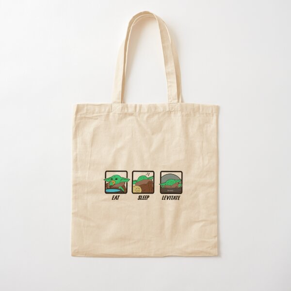 Levitation Out There Sounds Tote – LEVITATION