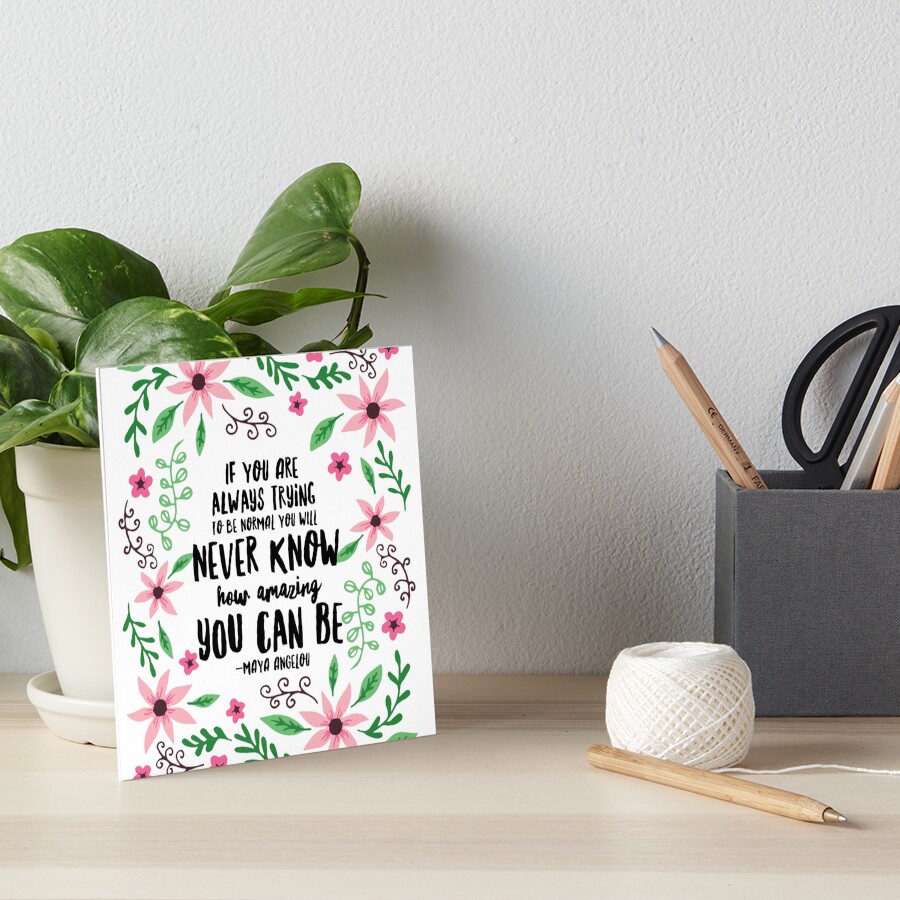 Item preview, Art Board Print designed and sold by Dollfacedesign.