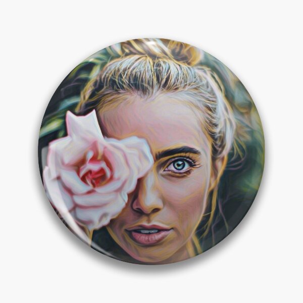Item preview, Lexi hensler art work designed and sold by Wolverin6430.