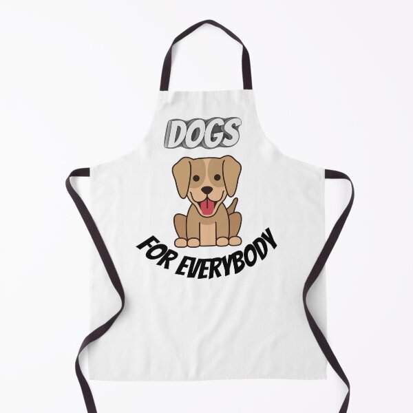 Item preview, Dogs For Everybody designed and sold by coolstyles2021.
