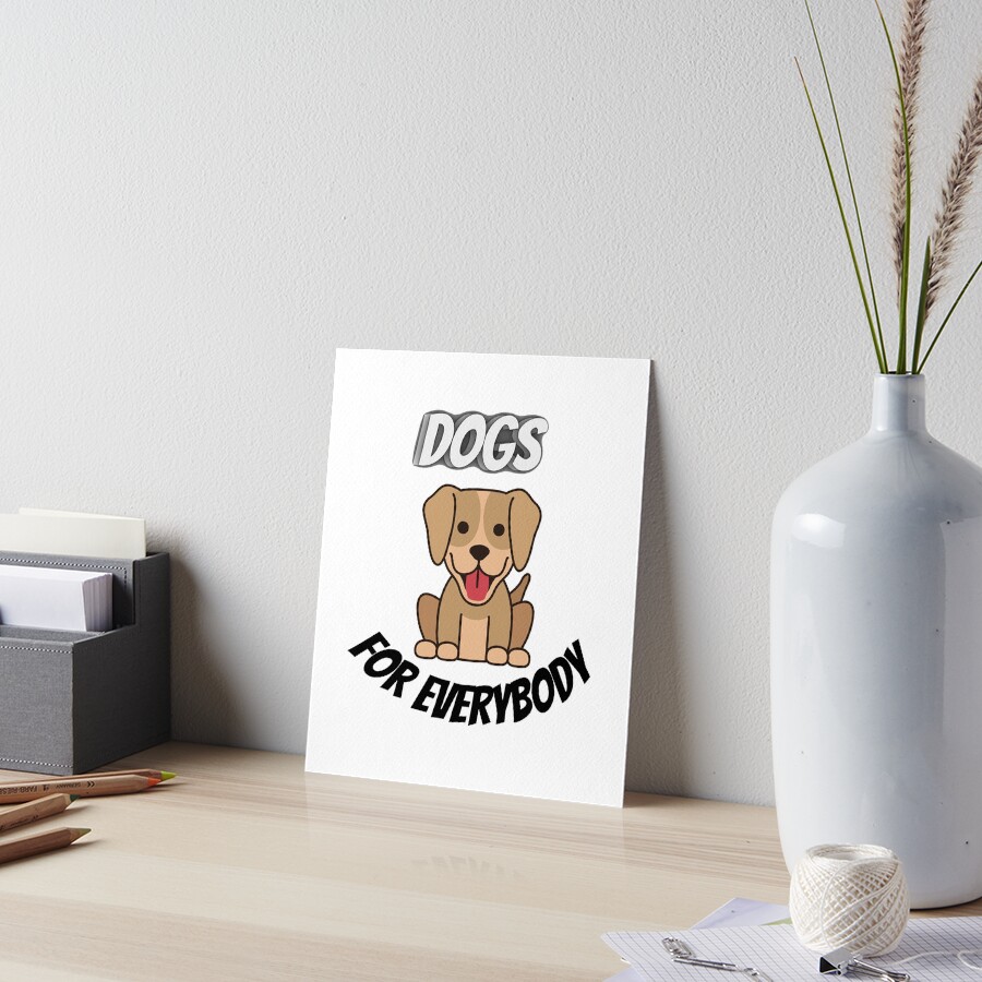 Item preview, Art Board Print designed and sold by coolstyles2021.