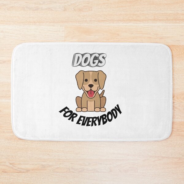 Item preview, Dogs For Everybody designed and sold by coolstyles2021.