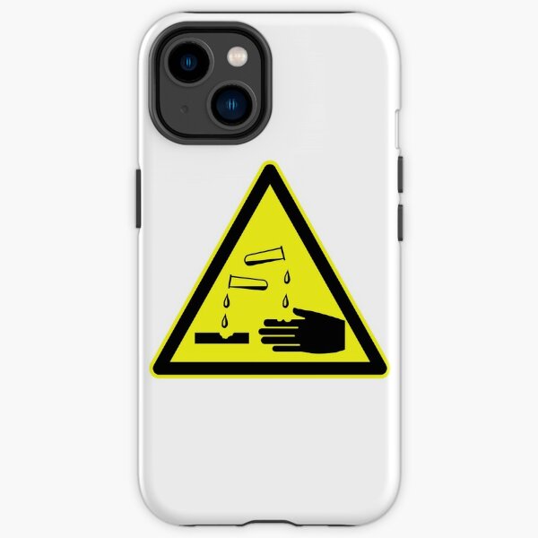 Corrosive Phone Cases for Sale | Redbubble