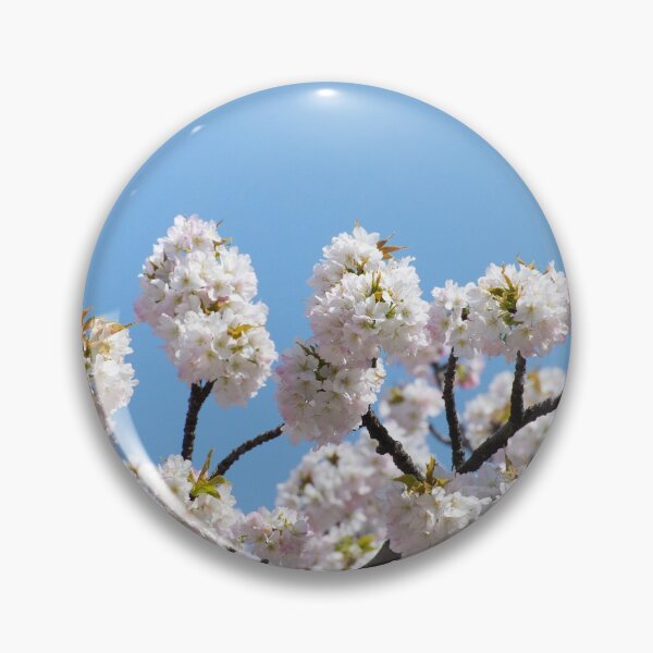 Item preview, Hanami designed and sold by Shane Bonnell.