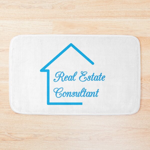 Item preview, Real estate Consultant designed and sold by aruvanita.