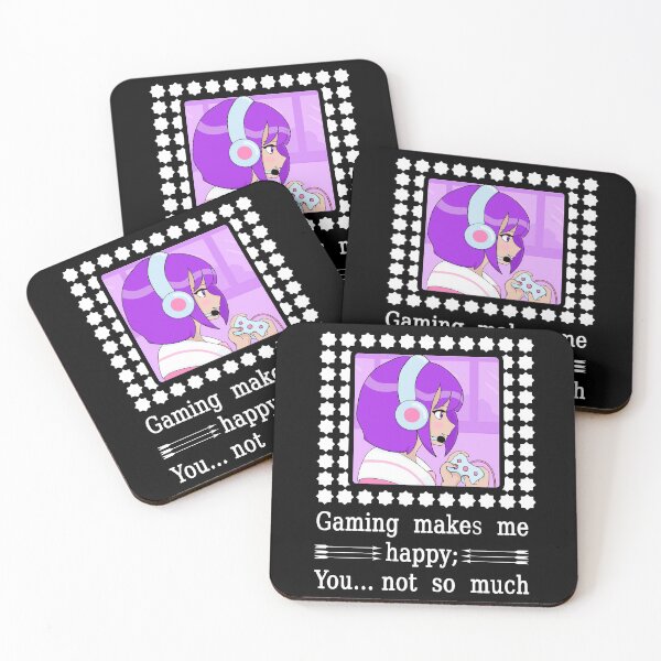 Item preview, Los juegos me hacen feliz, a ti no tanto designed and sold by duke818.