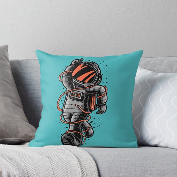 Item preview, An Extraterrestrial  creature with tentacles designed and sold by Sushee Store.