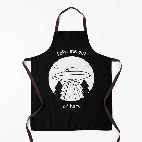 Item preview, Take me out of here designed and sold by notasimp.