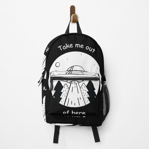 Item preview, Take me out of here designed and sold by notasimp.
