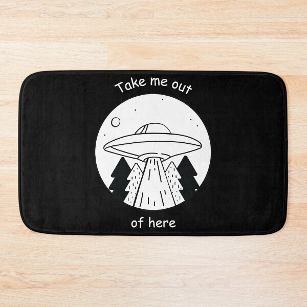 Item preview, Take me out of here designed and sold by notasimp.