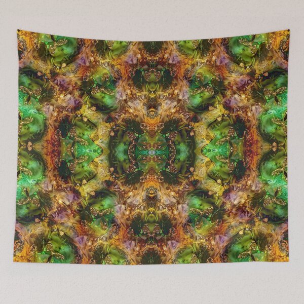 Item preview, Almost Fall designed and sold by Oak-and-Bracken.