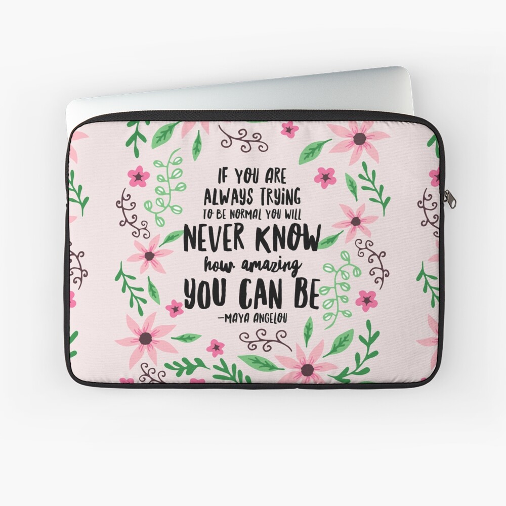 Item preview, Laptop Sleeve designed and sold by Dollfacedesign.