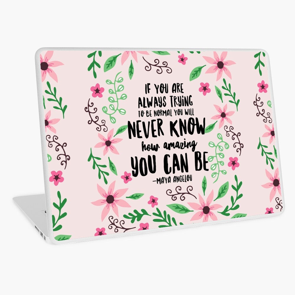 Item preview, Laptop Skin designed and sold by Dollfacedesign.