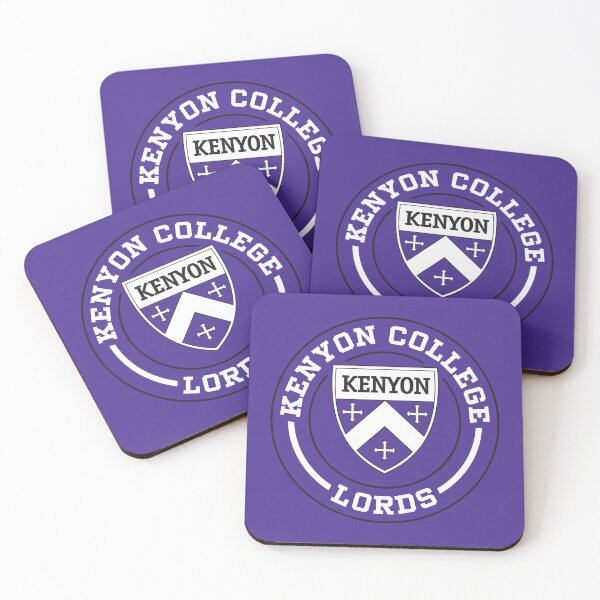 Item preview, Kenyon College - Lords designed and sold by Wuflestad LLC.
