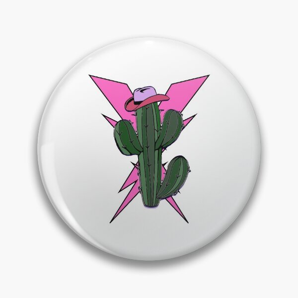 Item preview, Electric Cactus designed and sold by LadyMayDesigns9.