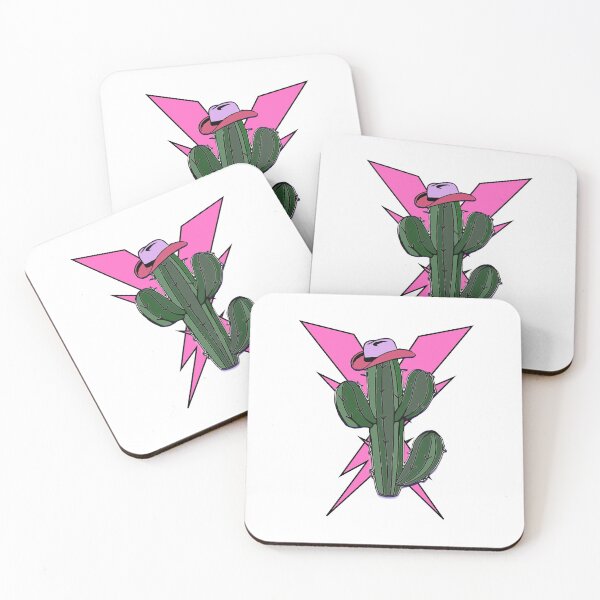 Item preview, Electric Cactus designed and sold by LadyMayDesigns9.