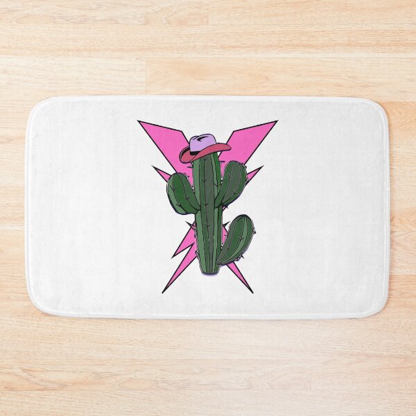 Item preview, Electric Cactus designed and sold by LadyMayDesigns9.