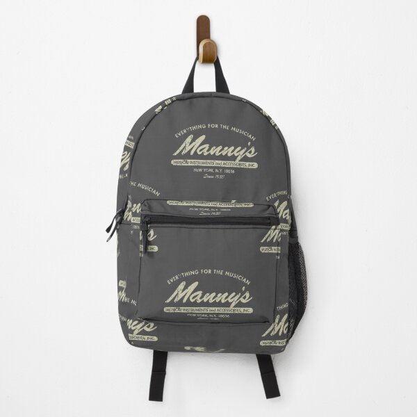 Item preview, Manny's Music 1935  designed and sold by AstroZombie6669.