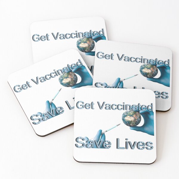 Item preview, Vaccinate designed and sold by Custom Designs  and Apparel.