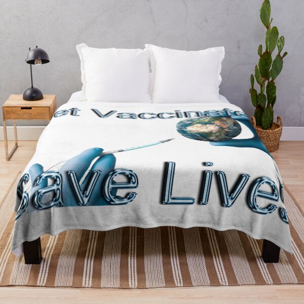Item preview, Vaccinate designed and sold by Custom Designs  and Apparel.
