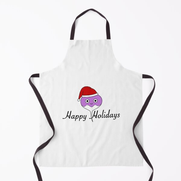 Item preview, Happy Holidays designed and sold by YDingo.