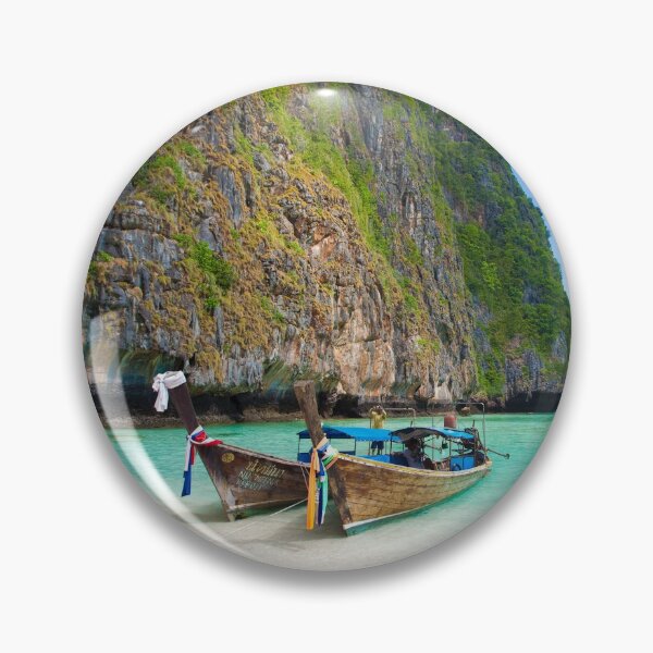 Item preview, Phi Phi Island designed and sold by paulmp.