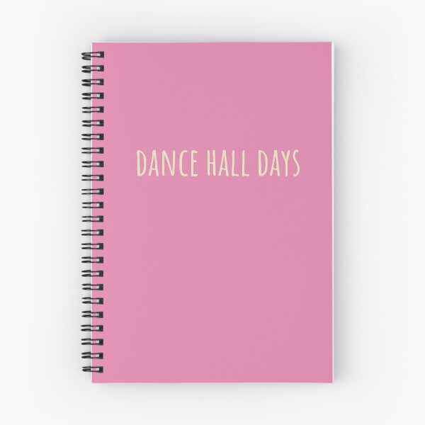 Item preview, Dance Hall Days designed and sold by Feel-GoodPrints.