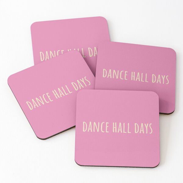 Item preview, Dance Hall Days designed and sold by Feel-GoodPrints.