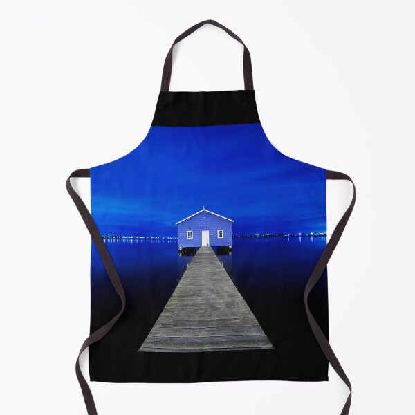 Item preview, Crawley Edge Boatshed designed and sold by paulmp.