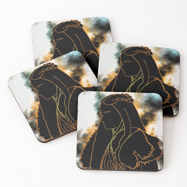 Item preview, Sansa Stark illustration designed and sold by anniiKSR.