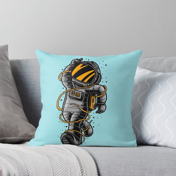 Item preview, An Extraterrestrial  creature with tentacles designed and sold by Sushee Store.